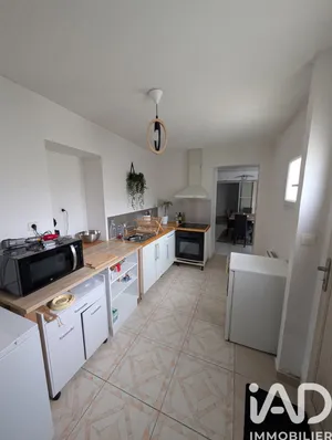 Appartement à Angers (49000)