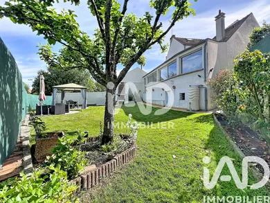 Maison à Tournan-en-Brie (77220)