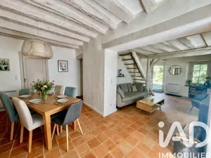 Maison à Boisemont (95000)