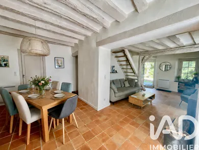 Maison à Boisemont (95000)