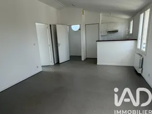 Appartement à La Rochelle (17000)