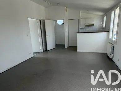 Appartement à La Rochelle (17000)