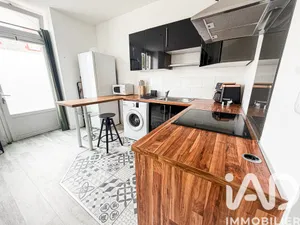 Appartement à Pornichet (44380)