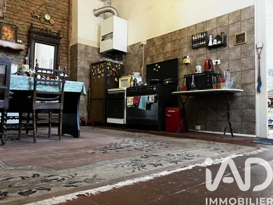 Apartment in Montauban (82000)