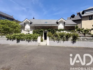 Maison de ville à Bagnères-de-Bigorre (65200)