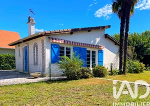 House in Lons (64140)