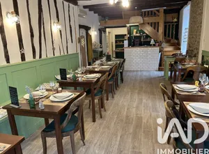 Lease-hold in Limoges (87100)