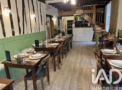 Lease-hold in Limoges (87100)