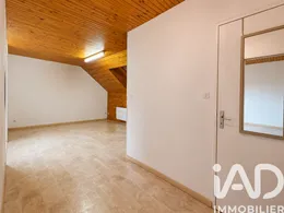 Apartment in Sedan (08200)