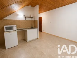Apartment in Sedan (08200)