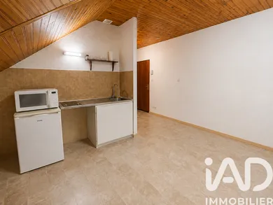 Apartment in Sedan (08200)