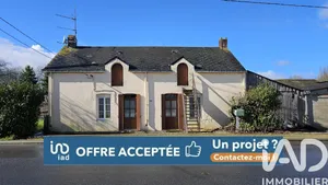 House in Le Gâvre (44130)