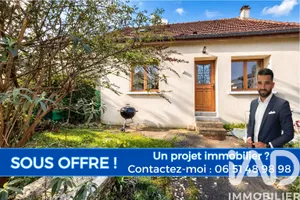 Maison à Igny (91430)
