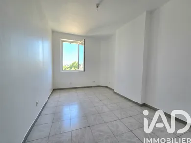Appartement à Toulon (83100)