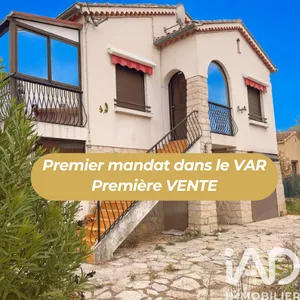 Maison traditionnelle à Le Pradet (83220)