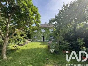 House in Champigny-sur-Marne (94500)