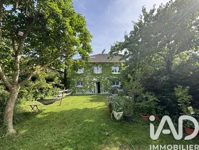 House in Champigny-sur-Marne (94500)