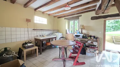 Maison de campagne à Guichen (35580)