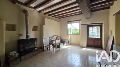 Maison de campagne à Guichen (35580)