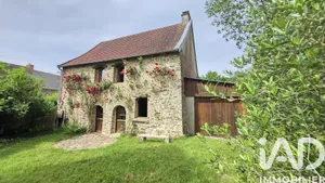 Maison de campagne à Guichen (35580)
