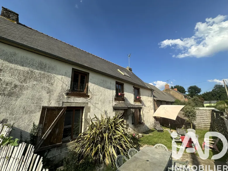 Maison 5 pièces 174 m² · à Mohon · 174 m² · 158 000 €