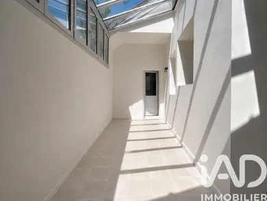 Traditional house in Bagnolet (93170)