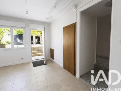 Traditional house in Bagnolet (93170)