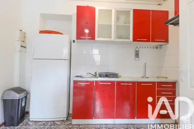 Apartment in Villeneuve-Saint-Georges (94190)