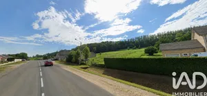 Terrain à bâtir à Donchery (08350)