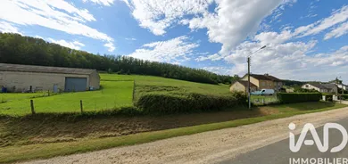 Building plot in Donchery (08350)