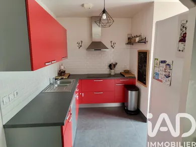 House in Saint-Germain-lès-Arpajon (91180)