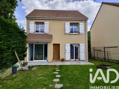 House in Saint-Germain-lès-Arpajon (91180)