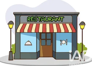 Restaurant in Maisons-Laffitte (78600)