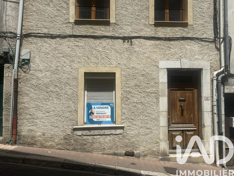 Maison 5 pièces 150 m² · à Bargemon · 150 m² · 195 000 €