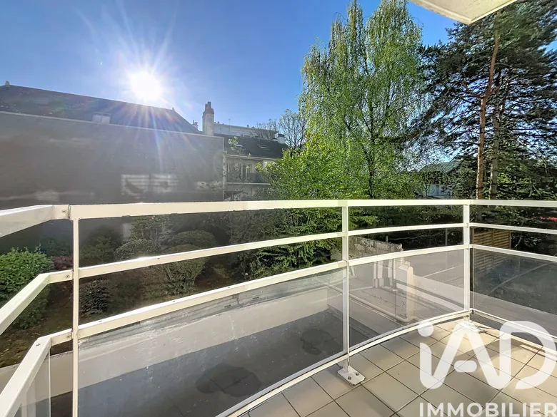 Appartement 2 pièces 35 m² · à Nantes · 34,7 m² · 149 500 €