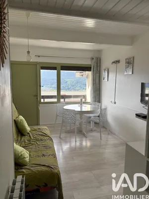 Appartement à Murat-le-Quaire (63150)