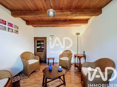Apartment in Sainte-Agnès (06500)