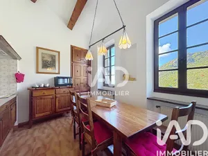Apartment in Sainte-Agnès (06500)