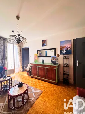 Appartement à Limoges (87000)