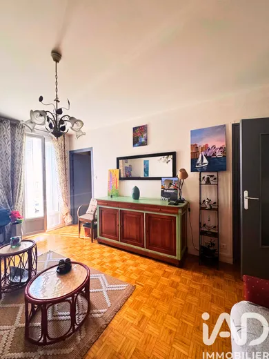 Apartment in Limoges (87000)