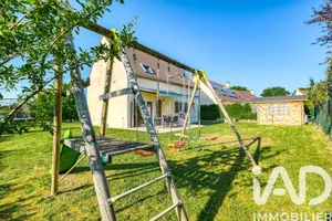 Traditional house in Meaux (77100)