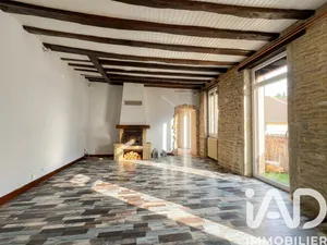 Duplex in Dijon (21000)