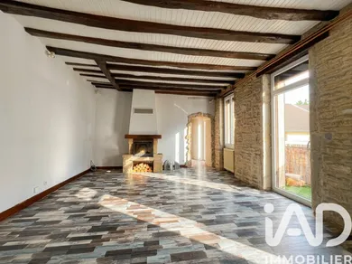 Duplex in Dijon (21000)
