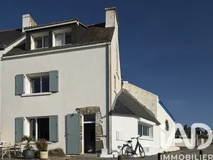 House in Groix (56590)