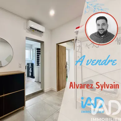 Apartment in Valras-Plage (34350)