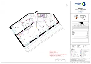 Appartement à Noisy-le-Sec (93130)