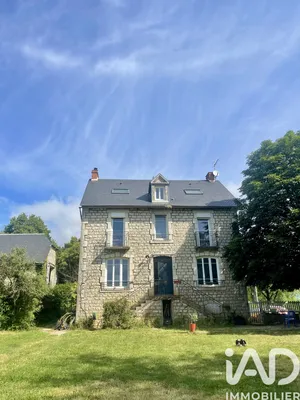 Park home in Palmas d'aveyron, France (12340)