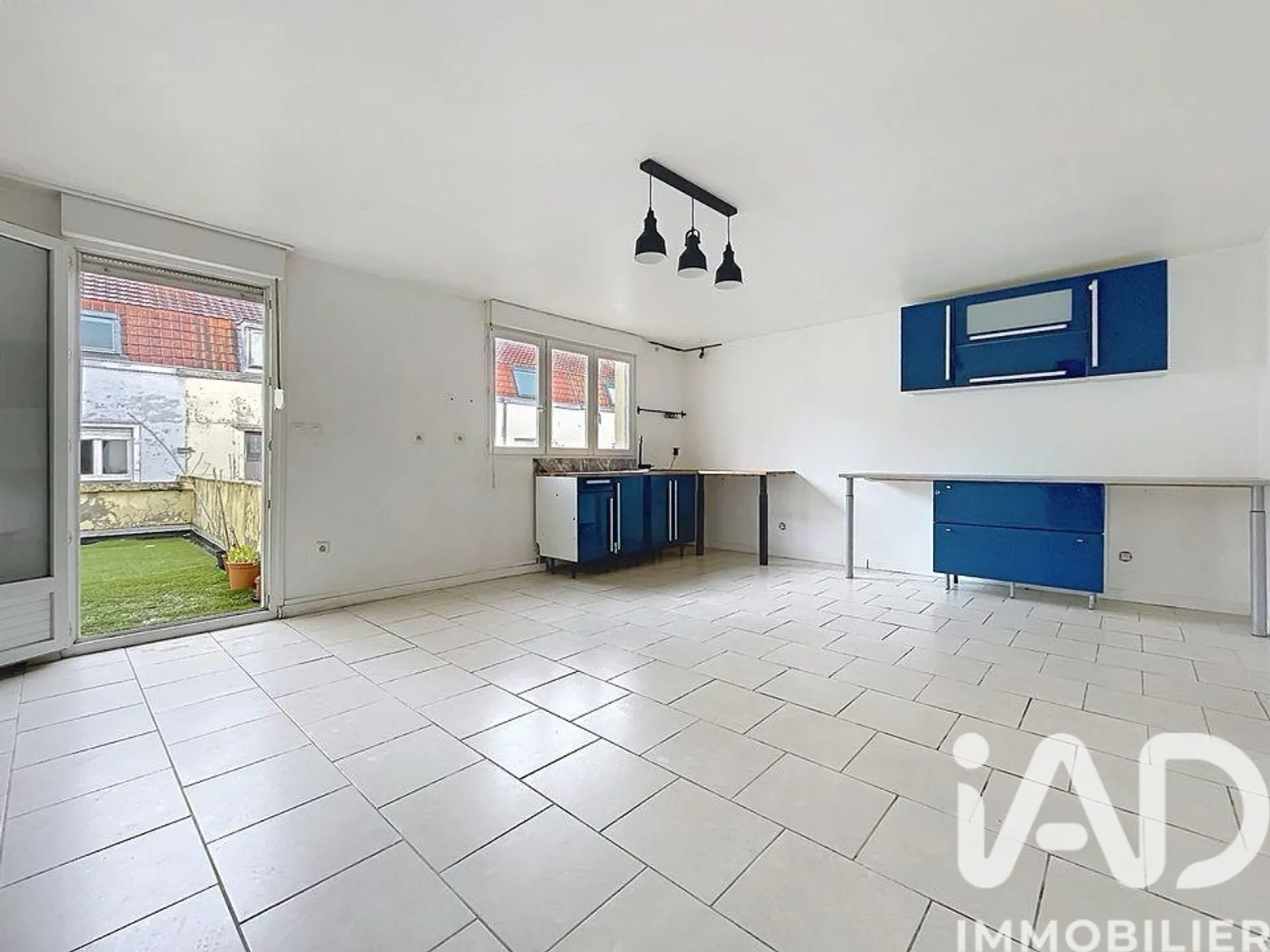 Vente immeuble 200 m² à Lille (59000) - 2035953 — 6