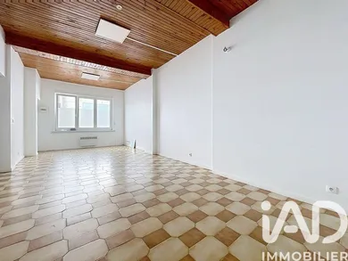 Immeuble à Lille (59000)