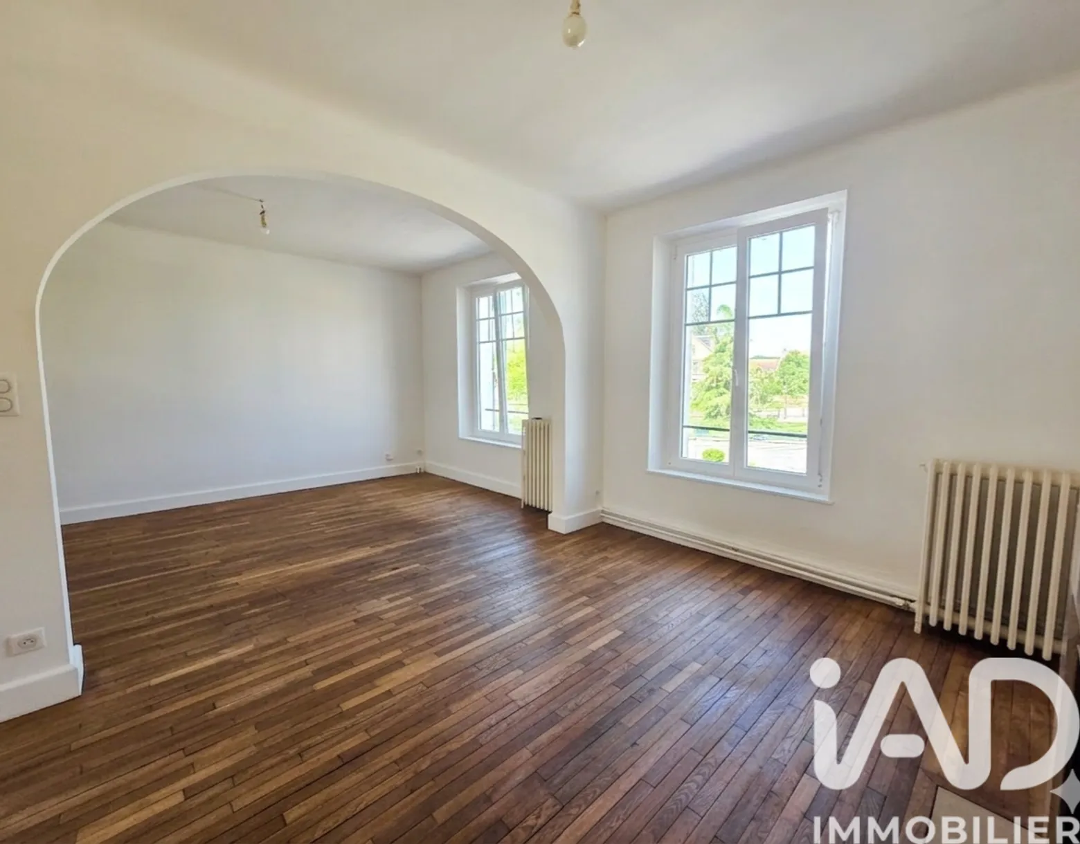 Vente immeuble 165 m² à La Porte du Der (52220) - 2038080 — 3